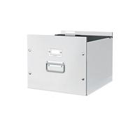 Leitz Boite Dos Susp Click&store Blc 1 Unité(S)