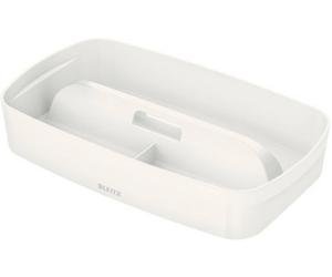 Leitz Boîtier de rangement MyBox 5323 blanc (l x H x P) 30.7 x 5.6 x 18.1 cm 1 pc(s)