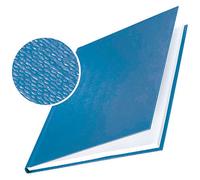LEITZ Buchbindemappe impressBind, A4, 10,5 mm, blau, Hard