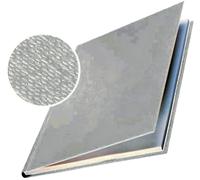 LEITZ Buchbindemappe impressBind, A4, 3,5 mm, weiá, Hard