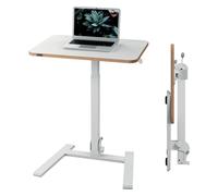 Leitz Ergo Bureau Assis-Debout Compact Pliable:
