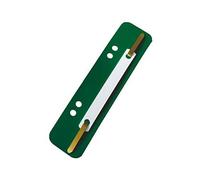 LEITZ cahier de bandes de montage, courte, PP, vert
