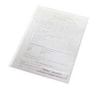 Leitz Chemise à Dossiers A4 En Pp 200 Microns 5 Unités