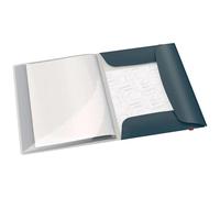 Leitz Chemise Cosy Plus A4 20 Pochettes