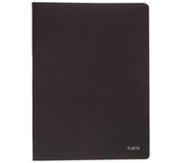 Leitz Chemise Solide En Polypropylène A4 Avec 20 Pochettes
