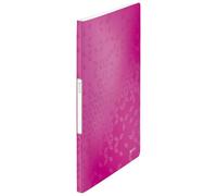Leitz Chemise Wow Pp A4 20 Pochettes