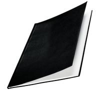 Chemise pour reliure impressBind, A4, 21 mm, noir