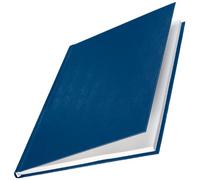 Esselte Leitz ImpressBIND - 28 mm - A4 (210 x 297 mm) - 280 feuilles - bleu - couverture rigide (7397-00-35)