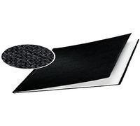 Leitz Din A4 Serie Classic Lomo Rigid Lid 3.5 Mm 10 Units Noir Enfants