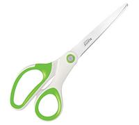 Ciseaux ambidextres Wow Leitz 21 cm vert