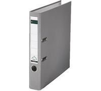 Classeur Leitz 1015 10155085 2 étriers DIN A4 gris
