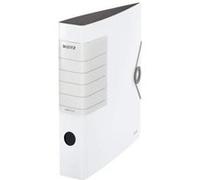 Leitz classeur 180° 11130001 solid blanc G