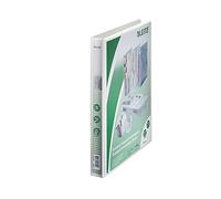 Leitz Classeur de Présentation A4 20 mm 4 Anneaux