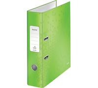 Leitz Classeur à levier 180° WOW A4 7,5 cm vert