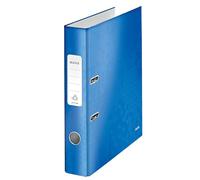 ESSELTE WOW ORDNER A4 180° 50MM BLAUW Bleu G