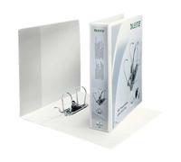 Leitz Classeur A4 Maxi 180° Dos 75 mm Blanc
