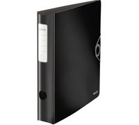Leitz Classeur Active Solid DIN A4 Largeur de dos: 65 mm noir 2 étriers 10481095