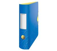 Leitz Classeur Active Urban Chic Polyfoam 180º A4 82 Mm