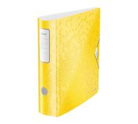 Leitz Classeur Active Wow Polyfoam 180º A4 82 Mm