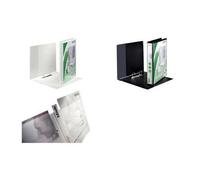Leitz Classeur de présentation à 2 anneaux A4 40 mm