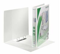 Leitz Classeur de présentation A4 extra large – blanc