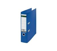 Leitz Classeur Levier Leitz Esselte Recyclable A4 Bleu