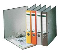 Leitz Classeur Papier Marbr¿, 180 D¿Gr¿S, Format A4, 52 Mm,