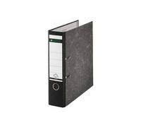 Leitz Classeur Papier Marbr¿, 180 Degr¿S, Format A4, 80 Mm,