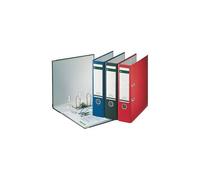 Leitz Classeur Plastique, 180 Degr¿S, Din A4, 52 Mm, Jaune