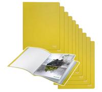 Protège-documents Leitz 46770015 A4 40 pochettes 80 feuilles