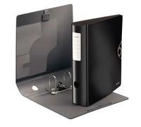 Leitz Classeur Solid Polyfoam 180º A4 82 Mm