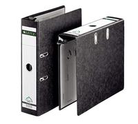 Leitz Classeur suspendu 1821-00-00 DIN A4 Largeur de dos:80 mm noir 1 pc(s)