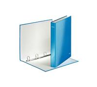 Leitz Classeur Wow 4r A4 Blauw 10 Unité(S)