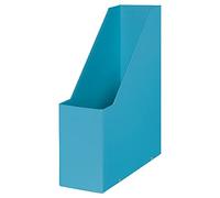 Leitz Porte-revues Click & Store Cosy A4 Carton Bleu