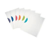 Chemise Color Clip incolore clips assortis