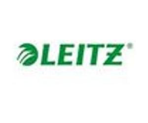 Leitz COSY CUCITRICI A PINZA - 15 FG BLU perforateur papier G