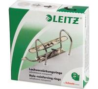 LEITZ couvercle plastique pour superperforateur 5182, opaque fumé
