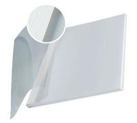 Leitz Chemise de reliure ImpressBIND A4 7 mm blanc
