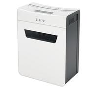 Leitz IQ Protect Premium Paper Shredder 4M P5