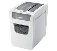 Leitz Déchiqueteuse de papier IQ Slim Home