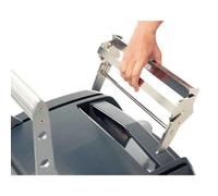 Leitz Latte de Déliement pour Relieuse 280, Argent, 280, ImpressBIND, 73890000