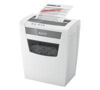 Leitz, Destructeur de documents, IQ Home Office S P-4 (Coupe de particules)