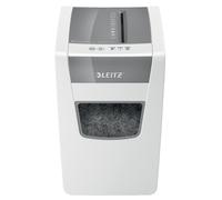 Leitz Déchiqueteuse de papier IQ Slim Home