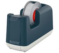 Leitz Dévidoir à Ruban Adhésif, Base Robuste, Cosy, Gris, 53670089