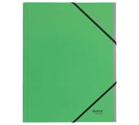 Leitz Dossier 39140055 Vert A4