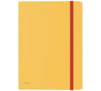 Leitz Dossier 46190019 - Jaune
