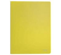 Leitz Dossier A4 - Jaune