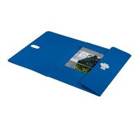 Leitz Dossier Bleu A4