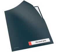 Leitz Dossier De Confidentialité A4 Cosy 3 Unités