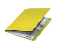 Leitz Dossier de Portefeuilles Jaune A4